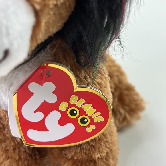 Ty Beanie  Boos Collectible Toys - Ramsey - Picture 5 of 8